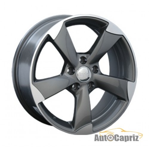 Диски Replay A56 GMF R17 W7.5 PCD5x112 ET28 DIA66.6